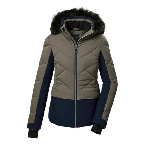KILLTEC KSW 102 WMNQLTD JCKT Skijacke Damen