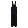 KILLTEC KSW 408 MNPNTS Skihose Herren - Schwarz0110