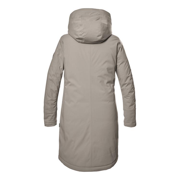 G.I.G.A. DX by killtec G.I.G.A. DX by killtec GW 73 WMN PRK Funktionsmantel Damen - Sand8110 - 0 | SportScheck