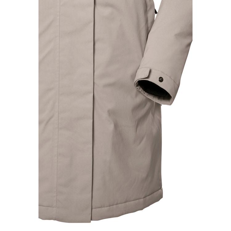 G.I.G.A. DX by killtec G.I.G.A. DX by killtec GW 73 WMN PRK Funktionsmantel Damen - Sand8110 - 2 | SportScheck