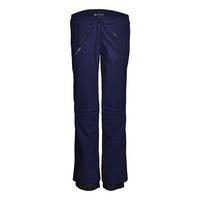 KILLTEC KSW 312 WMNSFTSHLL PNTS Skihose Damen - Blau3065
