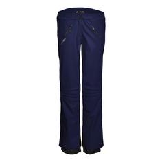 KILLTEC KSW 312 WMNSFTSHLL PNTS Skihose Damen Blau3065