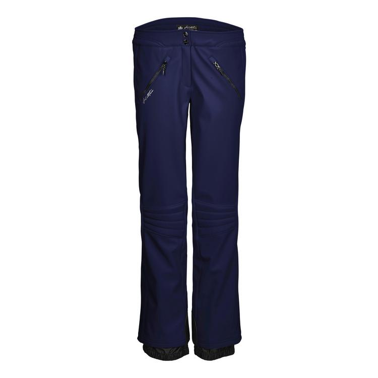 KILLTEC KILLTEC KSW 312 WMNSFTSHLL PNTS Skihose Damen - Blau3065 - 0 | SportScheck