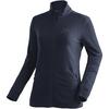 Maier Sports Denise Fleecejacke Damen - Marine3272