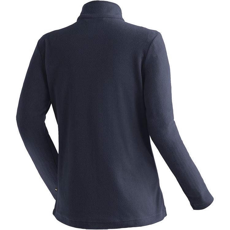 Maier Sports Maier Sports Denise Fleecejacke Damen - Marine3272 - 2 | SportScheck
