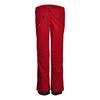KILLTEC KSW 312 WMNSFTSHLL PNTS Skihose Damen - Rot459