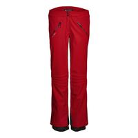 KILLTEC KSW 312 WMNSFTSHLL PNTS Skihose Damen - Rot459