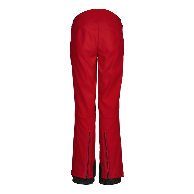 KILLTEC KILLTEC KSW 312 WMNSFTSHLL PNTS Skihose Damen - Rot459 - 0 | SportScheck