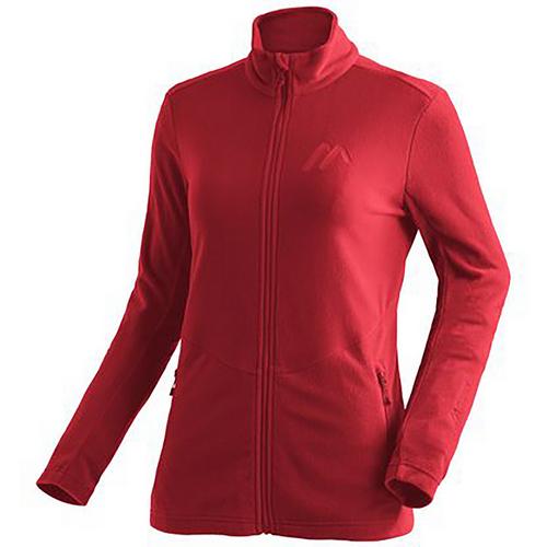 Maier Sports Denise Fleecejacke Damen
