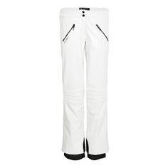 KILLTEC KSW 312 WMNSFTSHLL PNTS Skihose Damen Weiß951