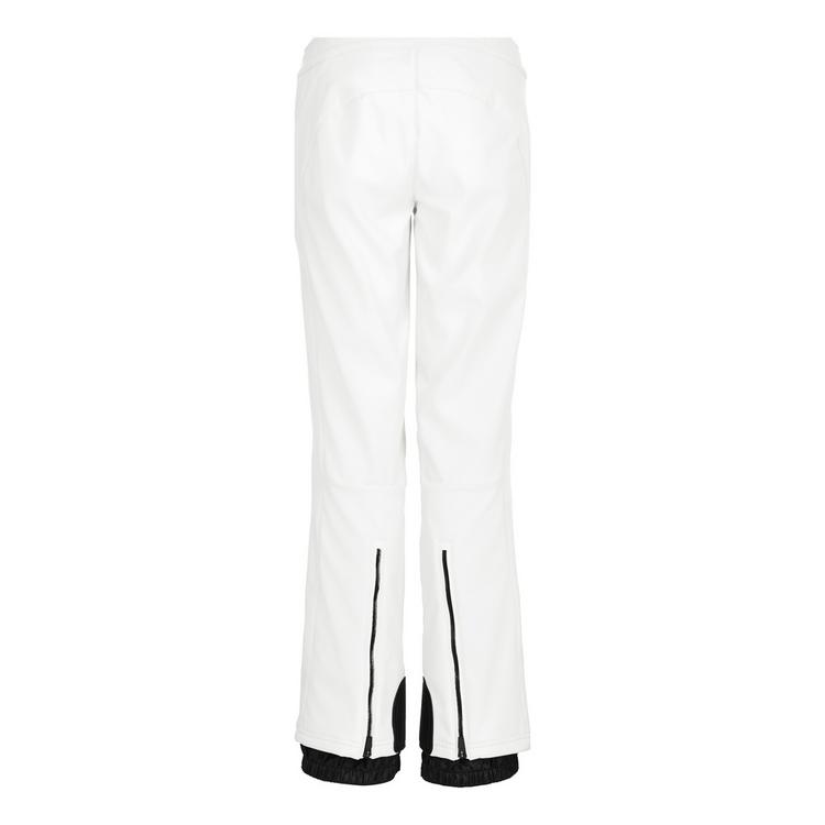 KILLTEC KILLTEC KSW 312 WMNSFTSHLL PNTS Skihose Damen - Wei&szlig;951 - 0 | SportScheck