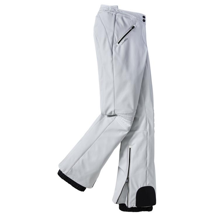 KILLTEC KILLTEC KSW 312 WMNSFTSHLL PNTS Skihose Damen - Wei&szlig;951 - 1 | SportScheck