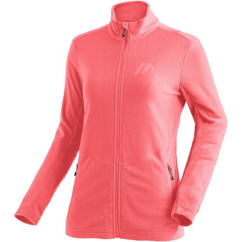 Maier Sports Denise Fleecejacke Damen