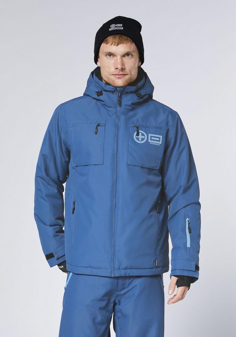 Chiemsee Chiemsee Skijacke Skijacke Herren - 19-4042 Set Sail - 0 | SportScheck