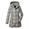 G.I.G.A. DX by killtec GW 42 WMN KNTFLC JCKT Funktionsmantel Damen - Beige8017