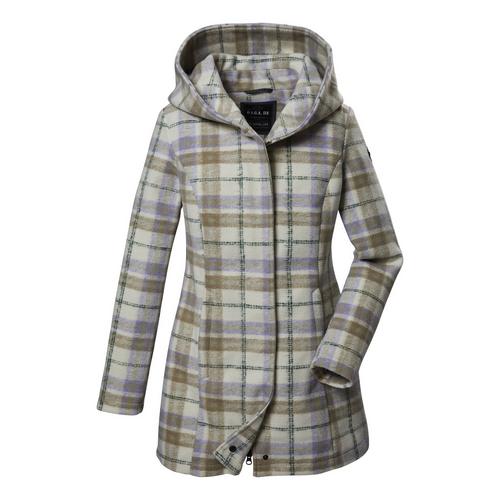 G.I.G.A. DX by killtec GW 42 WMN KNTFLC JCKT Funktionsmantel Damen