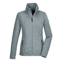 G.I.G.A. DX by killtec GW 49 WMN KNTFLC JCKT Fleecejacke Damen - Gr&uuml;n2019