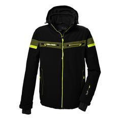 KILLTEC MN Ski JCKT Skijacke Herren Schwarz0110