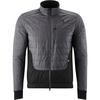 Gonso Basai Fahrradjacke Herren - Grau0611
