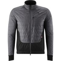 Gonso Basai Fahrradjacke Herren - Grau0611