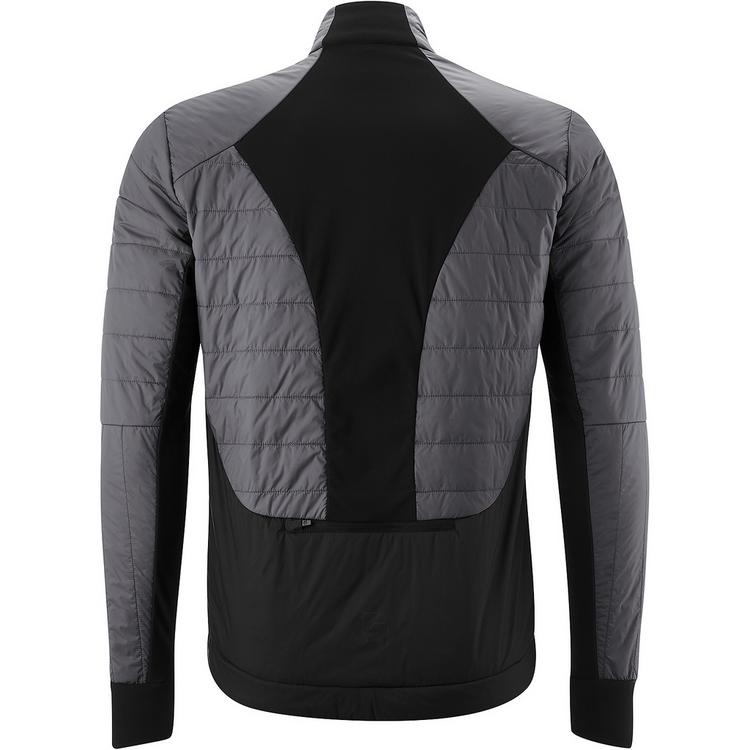 Gonso Gonso Basai Fahrradjacke Herren - Grau0611 - 0 | SportScheck
