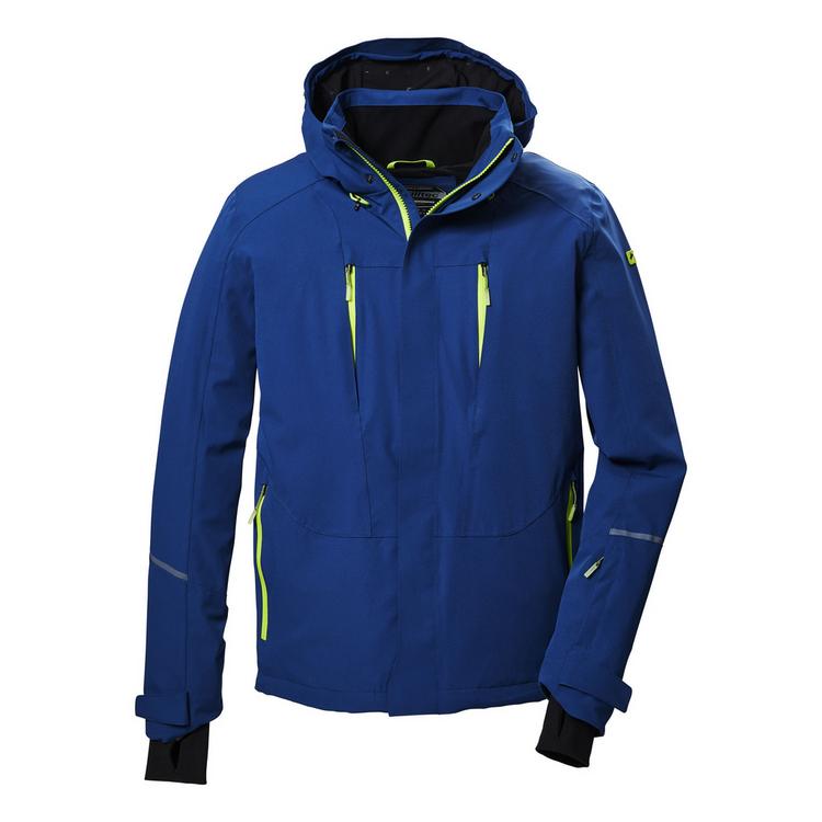 KILLTEC KILLTEC KOW 26 MN JCKT Funktionsjacke Herren - Petrol2511 - 0 | SportScheck