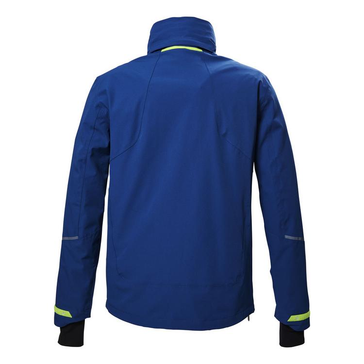 KILLTEC KILLTEC KOW 26 MN JCKT Funktionsjacke Herren - Petrol2511 - 1 | SportScheck