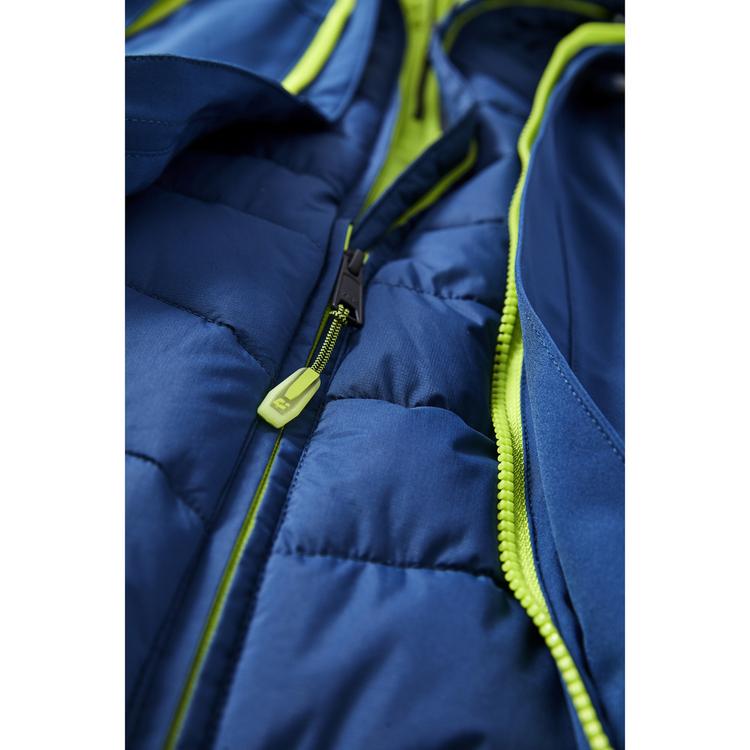 KILLTEC KILLTEC KOW 26 MN JCKT Funktionsjacke Herren - Petrol2511 - 2 | SportScheck