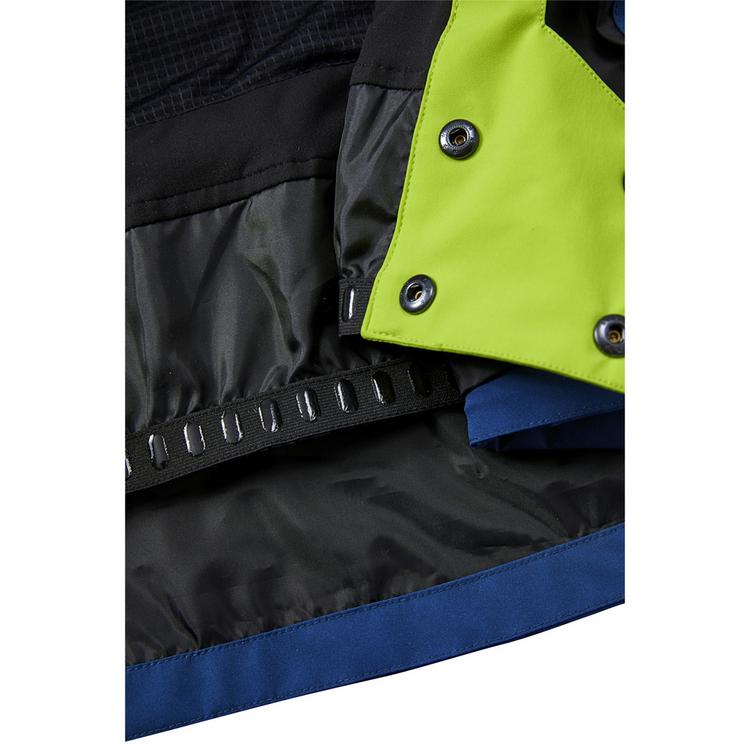 KILLTEC KILLTEC KOW 26 MN JCKT Funktionsjacke Herren - Petrol2511 - 3 | SportScheck