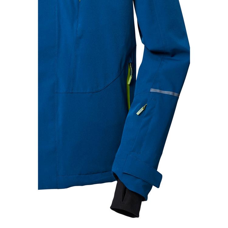 KILLTEC KILLTEC KOW 26 MN JCKT Funktionsjacke Herren - Petrol2511 - 6 | SportScheck