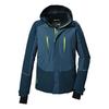 KILLTEC KOW 29 MN JCKT Funktionsjacke Herren - Blau3060