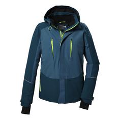 KILLTEC KOW 29 MN JCKT Funktionsjacke Herren Blau3060