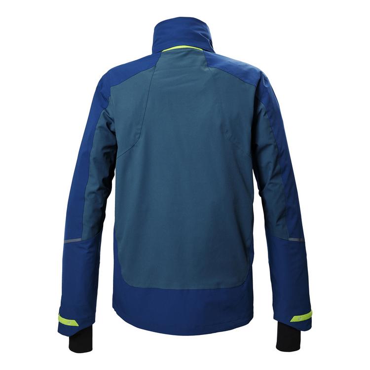 KILLTEC KILLTEC KOW 29 MN JCKT Funktionsjacke Herren - Blau3060 - 1 | SportScheck