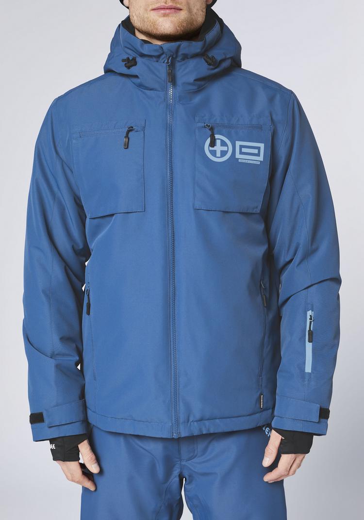Chiemsee Chiemsee Skijacke Skijacke Herren - 19-4042 Set Sail - 4 | SportScheck