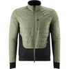 Gonso Basai Fahrradjacke Herren - Moos1517