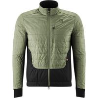 Gonso Basai Fahrradjacke Herren - Moos1517