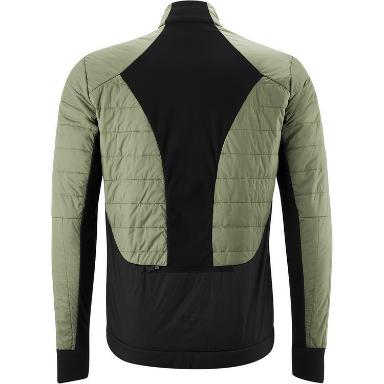 Gonso Gonso Basai Fahrradjacke Herren - Moos1517 - 0 | SportScheck