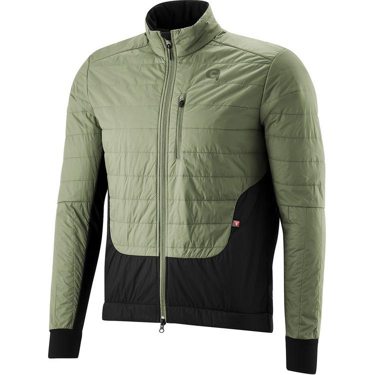 Gonso Gonso Basai Fahrradjacke Herren - Moos1517 - 1 | SportScheck