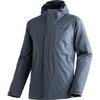 Maier Sports Metor 3in1 M Funktionsjacke Herren - Dunkelgrau035