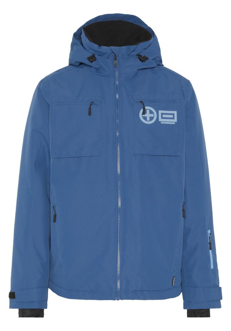 Chiemsee Chiemsee Skijacke Skijacke Herren - 19-4042 Set Sail - 0 | SportScheck