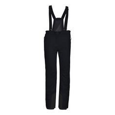 KILLTEC KSW 50 WMNPNTS Skihose Damen Schwarz01106