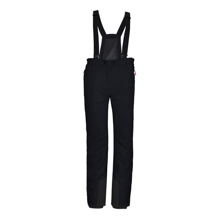 KILLTEC KILLTEC KSW 50 WMNPNTS Skihose Damen - Schwarz01106 - 0 | SportScheck