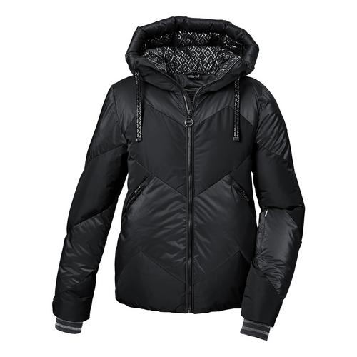 KILLTEC KSW 100 WMNQLTD JCKT Skijacke Damen