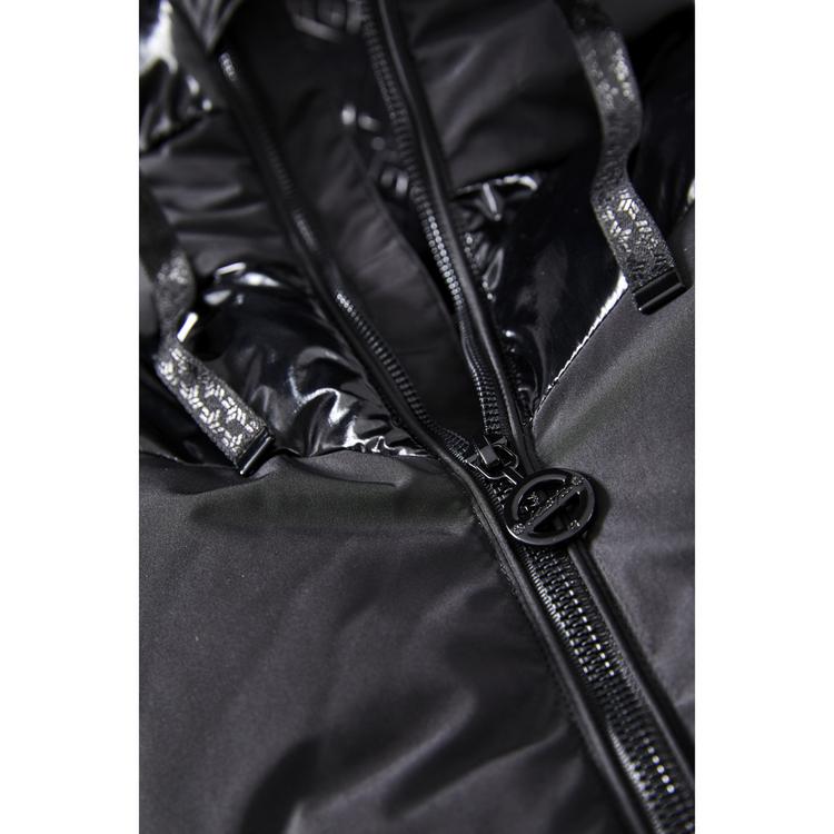 KILLTEC KILLTEC KSW 100 WMNQLTD JCKT Skijacke Damen - Schwarz0110 - 1 | SportScheck