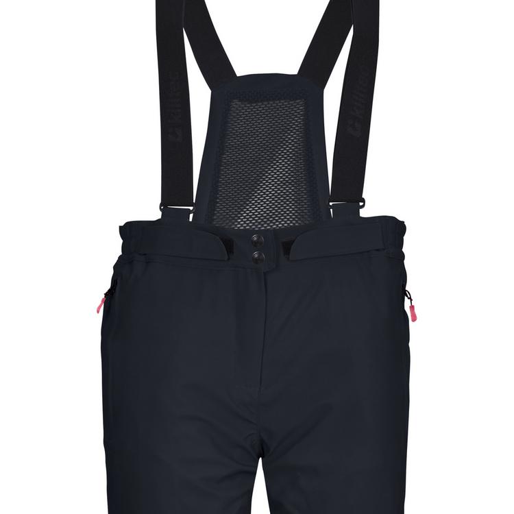 KILLTEC KILLTEC KSW 50 WMNPNTS Skihose Damen - Schwarz01106 - 1 | SportScheck