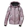 KILLTEC KSW 100 WMNQLTD JCKT Skijacke Damen - Violett3919