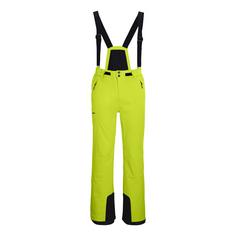 KILLTEC KSW 52 MNPNTS Skihose Herren Grün2055