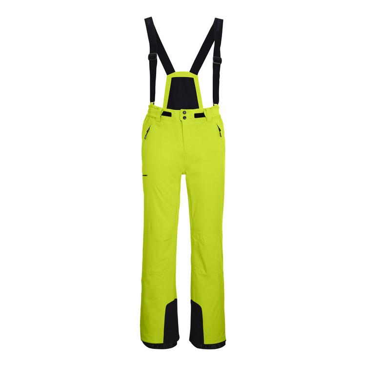 KILLTEC KILLTEC KSW 52 MNPNTS Skihose Herren - Gr&uuml;n2055 - 0 | SportScheck