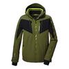 KILLTEC KSW 413 MNJCKT Skijacke Herren - Moos1528