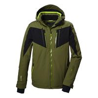 KILLTEC KSW 413 MNJCKT Skijacke Herren - Moos1528